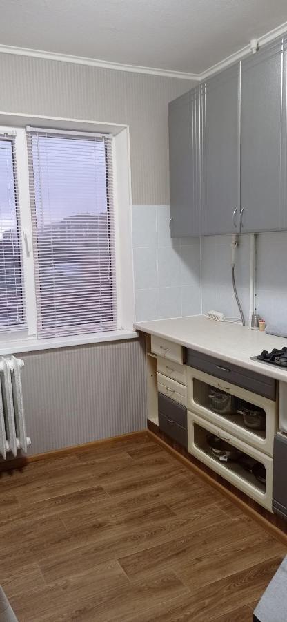 Василя Стуса 10/77 City Rooms Белая Церковь Экстерьер фото