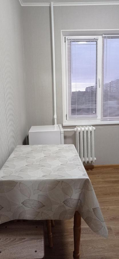 Василя Стуса 10/77 City Rooms Белая Церковь Экстерьер фото