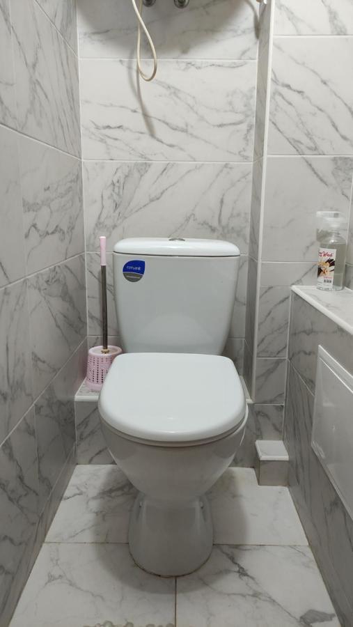Василя Стуса 10/77 City Rooms Белая Церковь Экстерьер фото