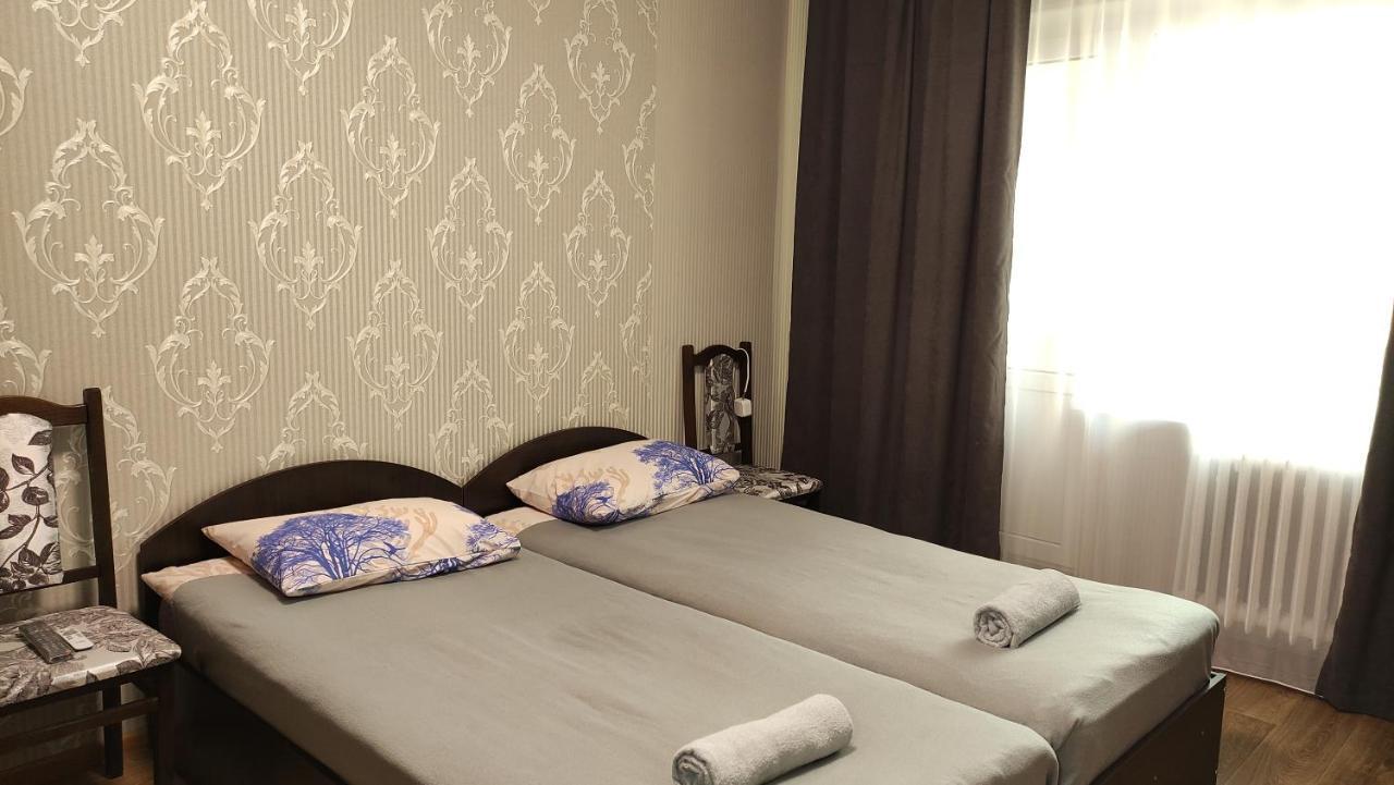 Василя Стуса 10/77 City Rooms Белая Церковь Экстерьер фото