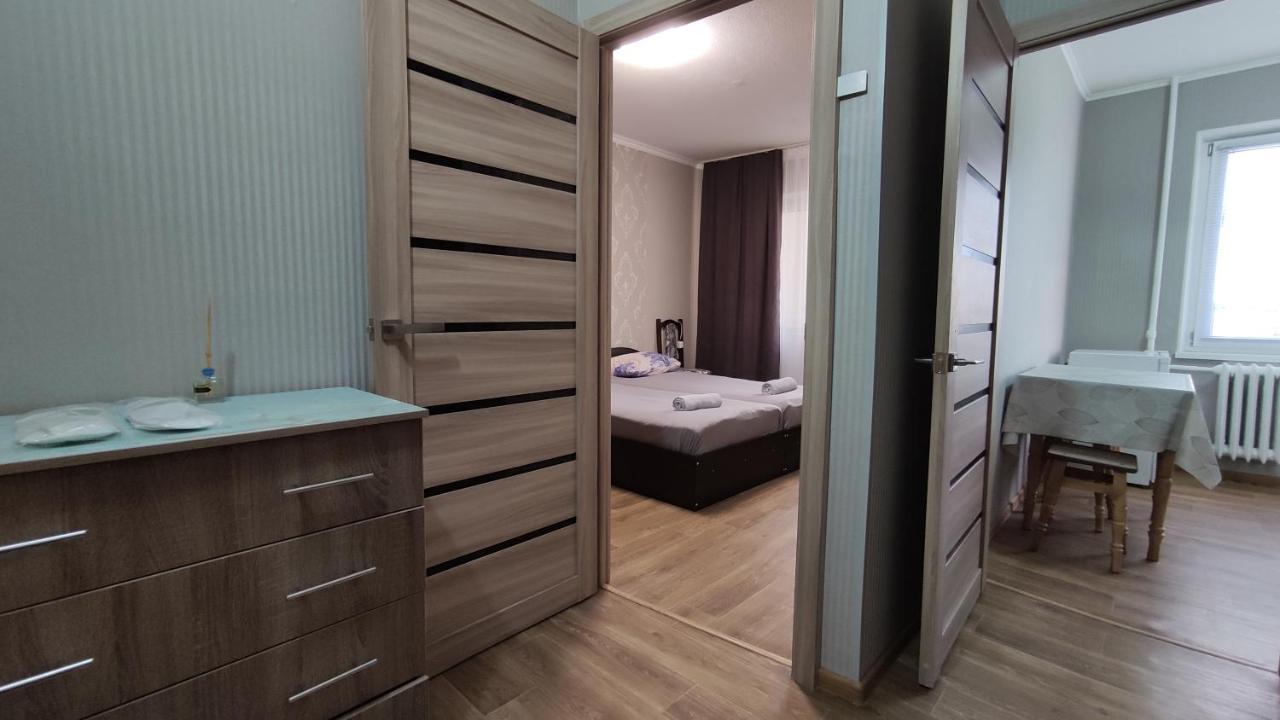 Василя Стуса 10/77 City Rooms Белая Церковь Экстерьер фото