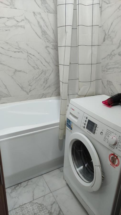 Василя Стуса 10/77 City Rooms Белая Церковь Экстерьер фото